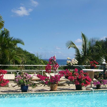 Holiday Home La Caverne Des Hirondelles سانت-جوزيف المظهر الخارجي الصورة