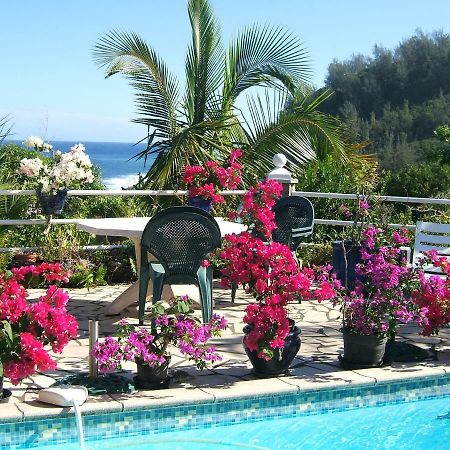 Holiday Home La Caverne Des Hirondelles سانت-جوزيف المظهر الخارجي الصورة