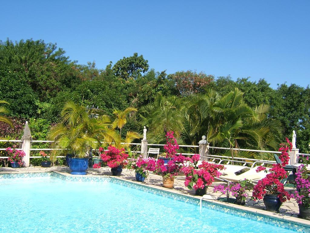 Holiday Home La Caverne Des Hirondelles سانت-جوزيف المظهر الخارجي الصورة