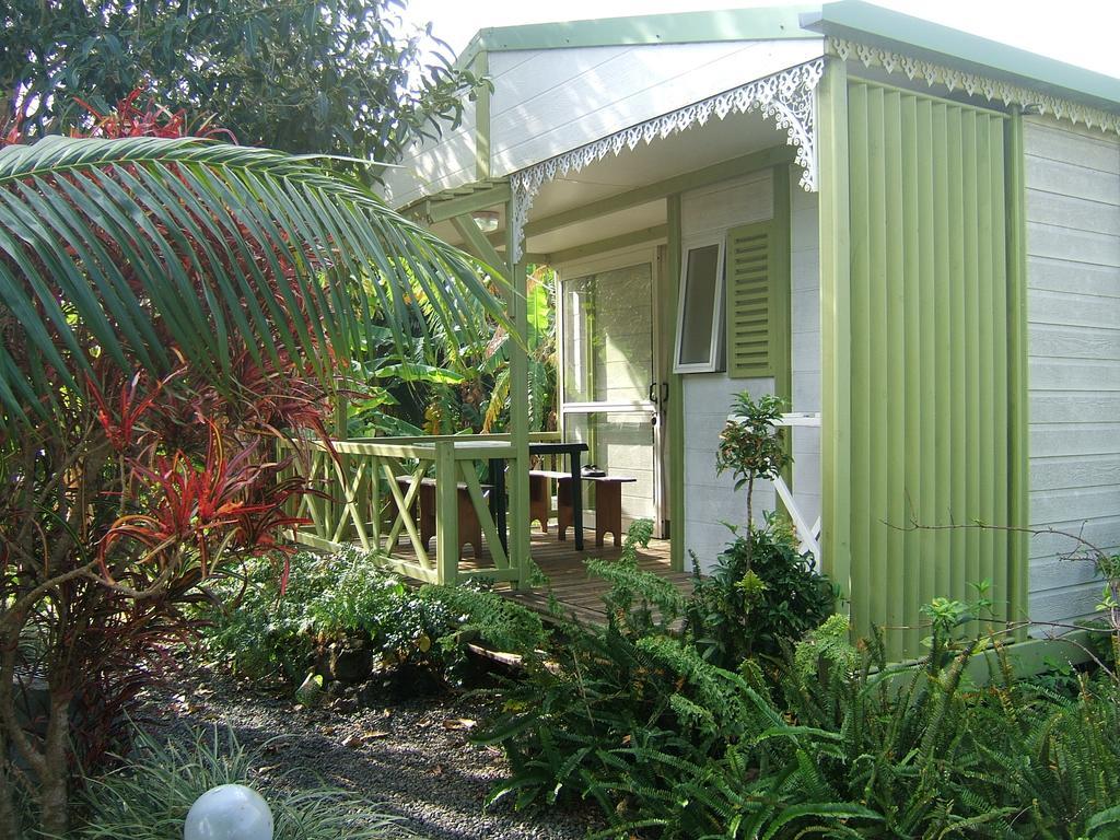 Holiday Home La Caverne Des Hirondelles سانت-جوزيف المظهر الخارجي الصورة