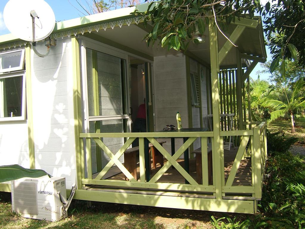Holiday Home La Caverne Des Hirondelles سانت-جوزيف المظهر الخارجي الصورة